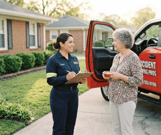 Accident Towing Service Matthews, MO FAQs